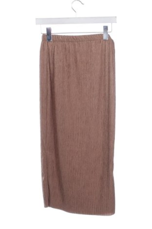 Rock Unbranded, Größe XS, Farbe Braun, Preis 12,99 €, #136784366