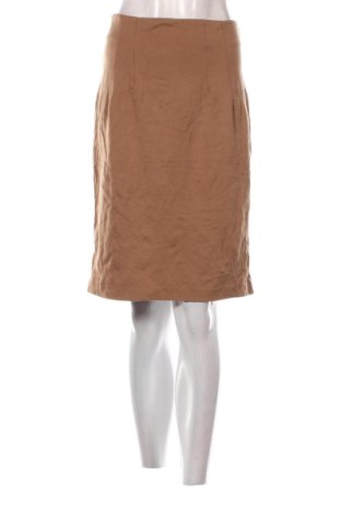 Fustă Unbranded, Mărime L, Culoare Maro, Preț 63,99 Lei, #136784374