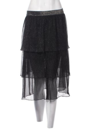 Spódnica Urban Revivo, Rozmiar S, Kolor Czarny, Cena 87,99 zł, #136784385