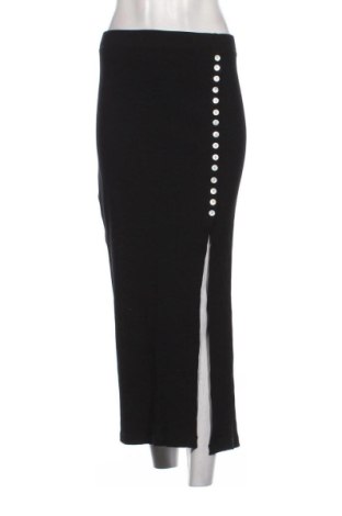Spódnica Zara, Rozmiar XL, Kolor Czarny, Cena 75,99 zł, #136784458