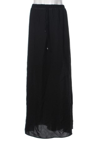 Φούστα Zara, Μέγεθος L, Χρώμα Μαύρο, Τιμή 19,99 €, #136784642