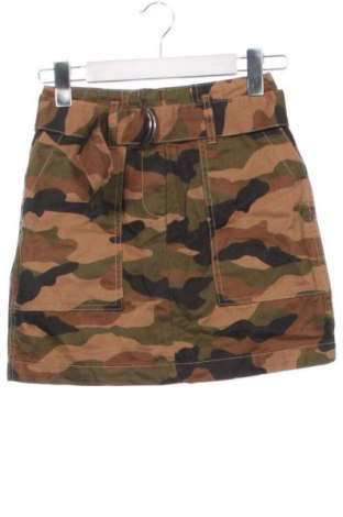 Пола H&M, Размер XXS, Цвят Многоцветен, Цена 3,06 €, #136784656