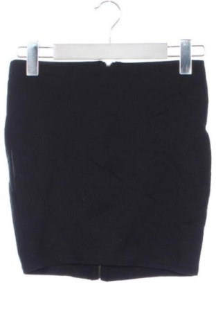 Fustă Bershka, Mărime S, Culoare Negru, Preț 43,99 Lei, #136784666