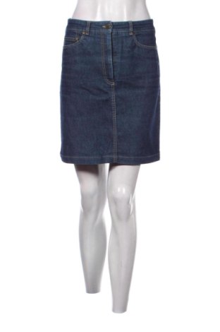 Spódnica Unbranded, Rozmiar S, Kolor Niebieski, Cena 48,23 zł, #136784785