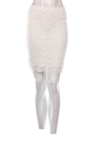 Rock Janina, Größe S, Farbe Weiß, Preis 5,99 €, #136784859