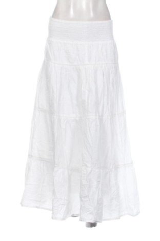 Spódnica Unbranded, Rozmiar M, Kolor Biały, Cena 117,14 zł, #136784879