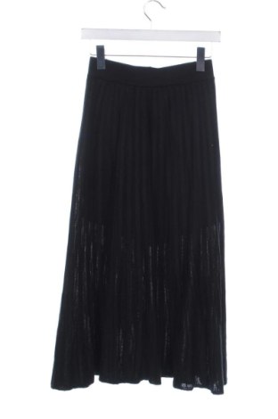Spódnica Aura, Rozmiar XS, Kolor Czarny, Cena 75,02 zł, #136784909