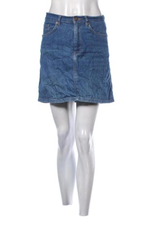 Spódnica H&M, Rozmiar L, Kolor Niebieski, Cena 49,99 zł, #136785076