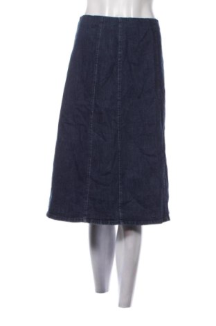 Fustă Unbranded, Mărime XL, Culoare Albastru, Preț 119,99 Lei, #136785324