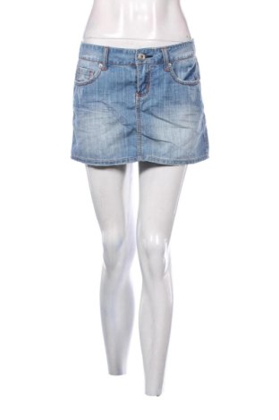 Rock Pimkie, Größe L, Farbe Blau, Preis 5,99 €, #136785928