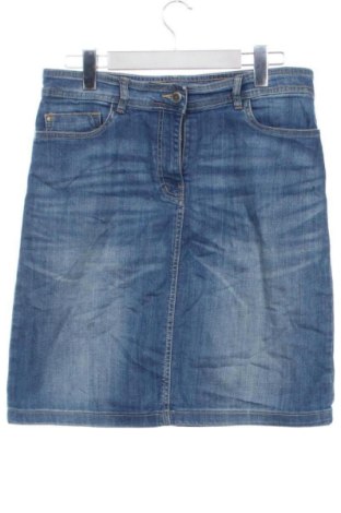Spódnica Unbranded, Rozmiar XL, Kolor Niebieski, Cena 48,99 zł, #136786270