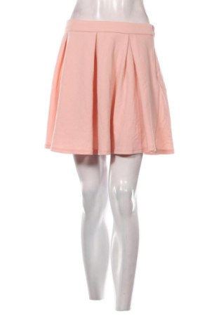 Rock SHEIN, Größe L, Farbe Rosa, Preis 7,99 €, #136786800