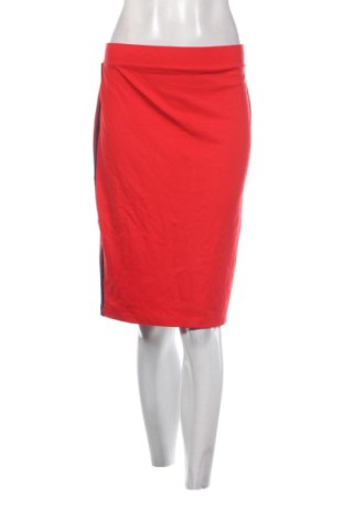Spódnica Esmara, Rozmiar XL, Kolor Czerwony, Cena 30,84 zł, #136786841