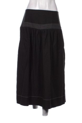 Rock Claudie Pierlot, Größe S, Farbe Schwarz, Preis 30,99 €, #136786871