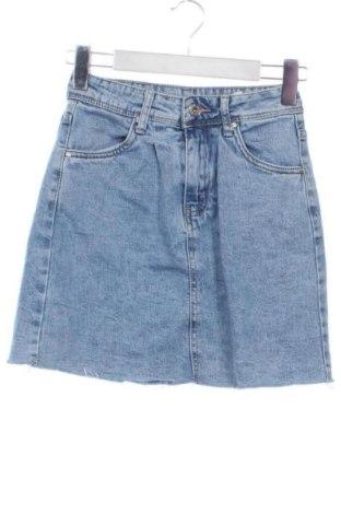 Sukně Unbranded, Velikost XXS, Barva Modrá, Cena  368,00 Kč, #136787015