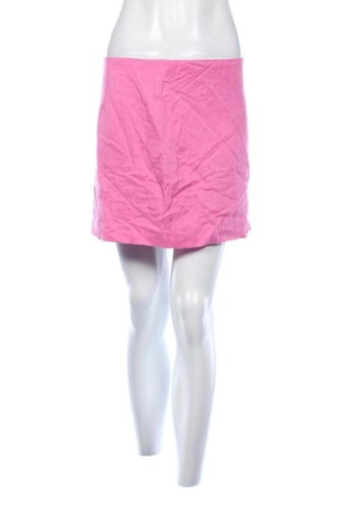 Пола H&M, Размер XL, Цвят Розов, Цена 9,71 €, #136787341