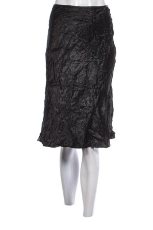 Fustă H&M, Mărime XL, Culoare Negru, Preț 75,99 Lei, #136787439