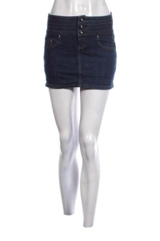 Spódnica Miss Anna, Rozmiar S, Kolor Niebieski, Cena 38,99 zł, #136787569