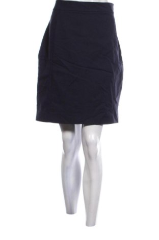 Rock H&M, Größe XL, Farbe Blau, Preis € 12,99, #136787743