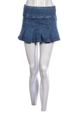 Fustă Urban Outfitters, Mărime S, Culoare Albastru, Preț 61,99 Lei, #136787964