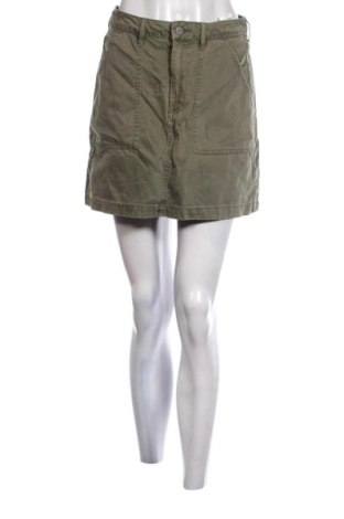 Fustă Unbranded, Mărime S, Culoare Verde, Preț 118,99 Lei, #136787967