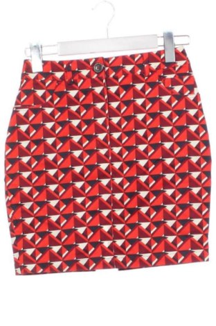 Rock Petit Bateau, Größe XXS, Farbe Mehrfarbig, Preis 24,99 €, #136788574