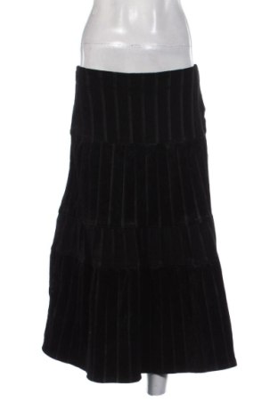 Szoknya Unbranded, Méret L, Szín Fekete, Ár 5 785 Ft, #136788726