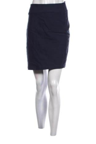 Fustă Fransa, Mărime XL, Culoare Albastru, Preț 46,99 Lei, #136788902