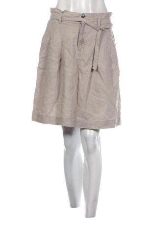 Spódnica Unbranded, Rozmiar M, Kolor Beżowy, Cena 26,79 zł, #136789109