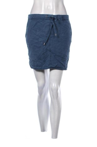 Пола H&M, Размер L, Цвят Син, Цена 5,11 €, #136789329