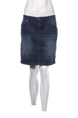 Rock Montego, Größe L, Farbe Blau, Preis 7,99 €, #136789333