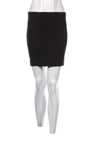 Rock Tally Weijl, Größe S, Farbe Schwarz, Preis 2,99 €, #136789399