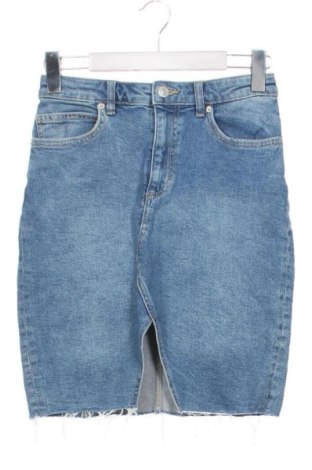 Szoknya Tally Weijl, Méret XS, Szín Kék, Ár 2 569 Ft, #136789491