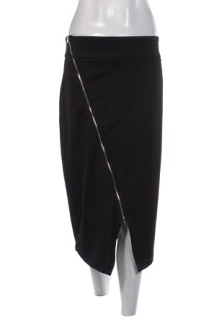 Rock SHEIN, Größe XL, Farbe Schwarz, Preis € 11,99, #136790704