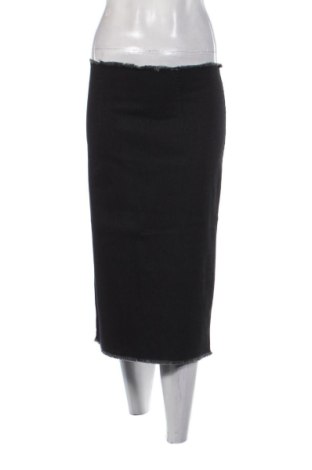 Spódnica Trendyol, Rozmiar S, Kolor Czarny, Cena 139,32 zł, #136790776