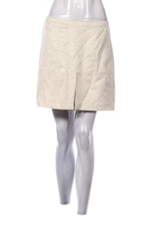 Rock H&M, Größe M, Farbe Ecru, Preis € 8,99, #136790792