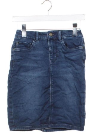 Fustă Unbranded, Mărime XS, Culoare Albastru, Preț 47,99 Lei, #136790841