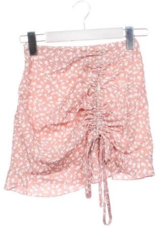 Rock SHEIN, Größe XXS, Farbe Mehrfarbig, Preis 7,99 €, #136790844