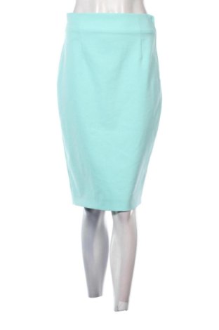 Sukně Zara, Velikost S, Barva Zelená, Cena  785,00 Kč, #136791417