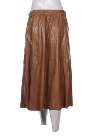 Spódnica Unbranded, Rozmiar S, Kolor Brązowy, Cena 58,94 zł, #136791491