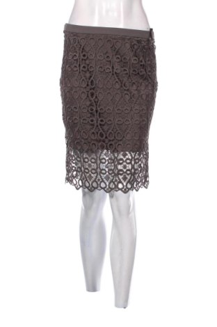 Rock S.Oliver, Größe M, Farbe Braun, Preis 10,99 €, #136791612