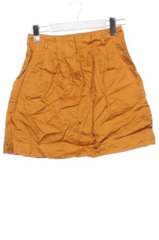 Spódnica Unbranded, Rozmiar XS, Kolor Pomarańczowy, Cena 37,99 zł, #136791930