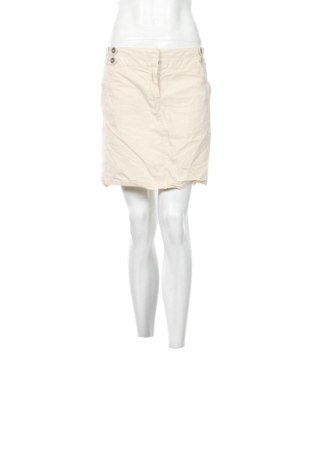 Fustă S.Oliver, Mărime XXL, Culoare Bej, Preț 57,99 Lei, #136792162
