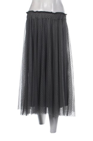 Spódnica Stradivarius, Rozmiar S, Kolor Czarny, Cena 53,58 zł, #136792304