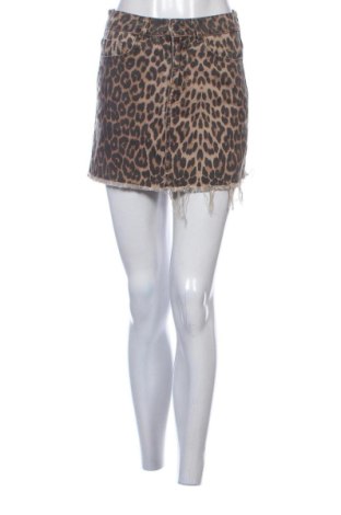 Spódnica Zara, Rozmiar S, Kolor Kolorowy, Cena 64,30 zł, #136792369