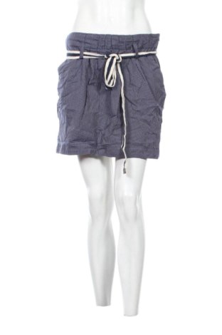 Fustă Esprit, Mărime L, Culoare Albastru, Preț 55,99 Lei, #136792467