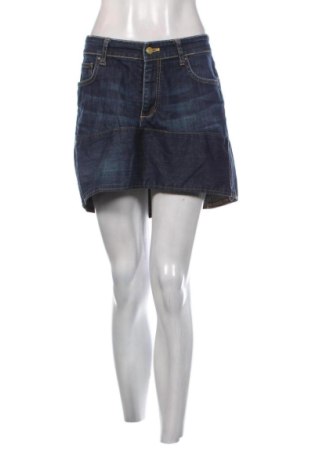 Spódnica H&M, Rozmiar XL, Kolor Niebieski, Cena 69,99 zł, #136792549