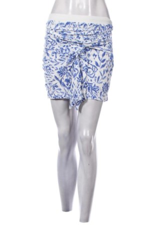 Rock Gina Tricot, Größe S, Farbe Mehrfarbig, Preis € 7,99, #136792566