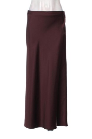 Пола Zara, Размер XL, Цвят Кафяв, Цена 17,46 €, #136792606