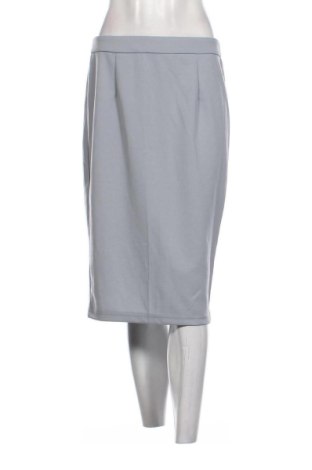 Spódnica Unbranded, Rozmiar M, Kolor Szary, Cena 53,58 zł, #136792852